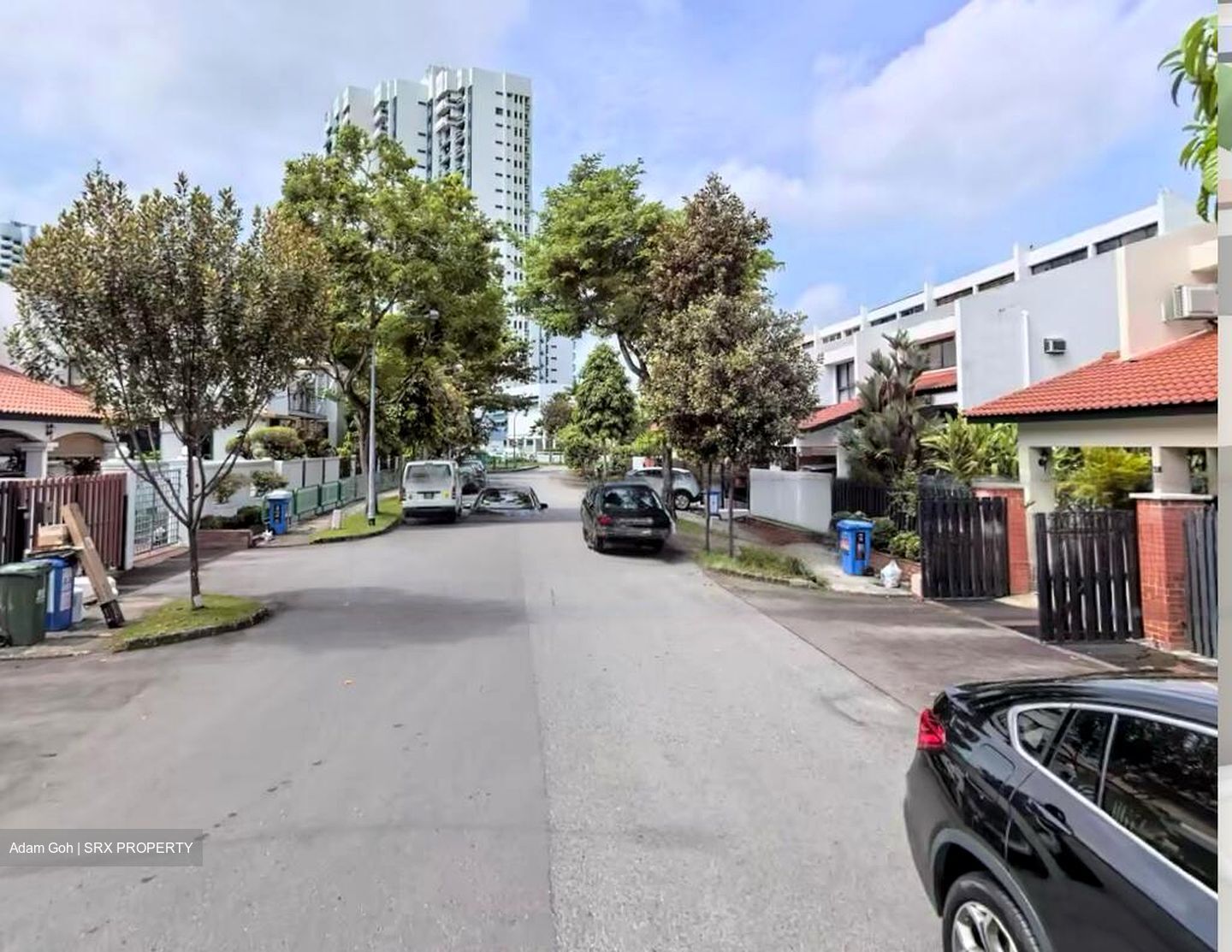 Jalan Sempadan (D15), Detached #483775731